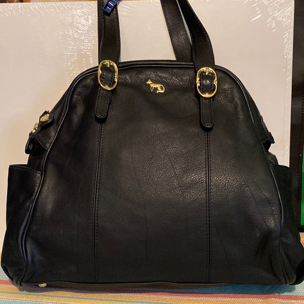 Emma Fox purse